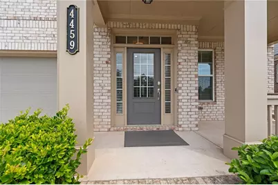4459 Ed Merritt Circle, Buford, GA 30518 - Photo 3