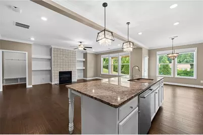 4459 Ed Merritt Circle, Buford, GA 30518 - Photo 19