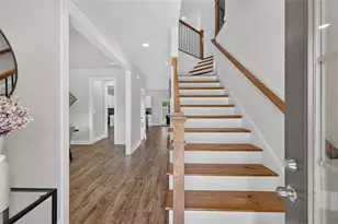 922 Homepark Circle, Buford, GA 30518 - Photo 5
