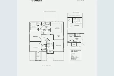 982 Homepark Circle, Buford, GA 30518 - Photo 43