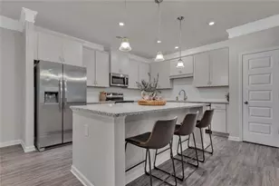 227 Witter Wy, Woodstock, GA 30188 - Photo 11