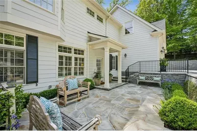860 Wellesley Drive NW, Atlanta, GA 30305 - Photo 9