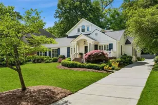 860 Wellesley Dr NW, Atlanta, GA 30305 - Photo 7