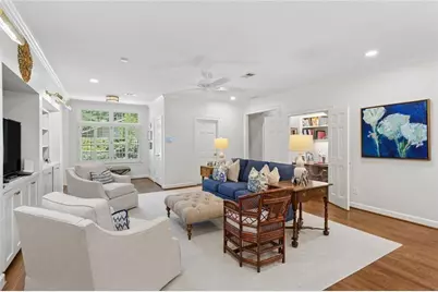 860 Wellesley Drive NW, Atlanta, GA 30305 - Photo 29