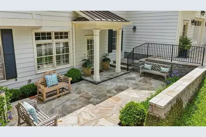 860 Wellesley Drive NW, Atlanta, GA 30305 - Photo 13
