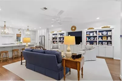 860 Wellesley Drive NW, Atlanta, GA 30305 - Photo 27