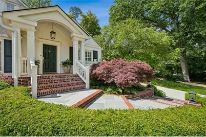 860 Wellesley Drive NW, Atlanta, GA 30305 - Photo 3