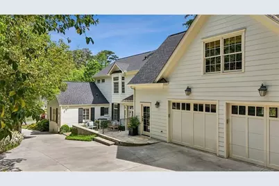 860 Wellesley Drive NW, Atlanta, GA 30305 - Photo 17