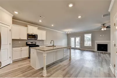 2408 Morgan Creek Road, Buford, GA 30519 - Photo 7
