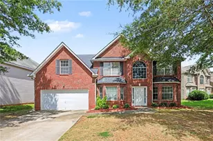 373 Kentwood Springs Dr, Hampton, GA 30228 - Photo 1