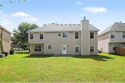 373 Kentwood Springs Drive, Hampton, GA 30228 - Photo 29