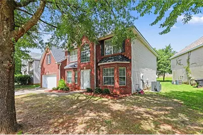 373 Kentwood Springs Drive, Hampton, GA 30228 - Photo 3