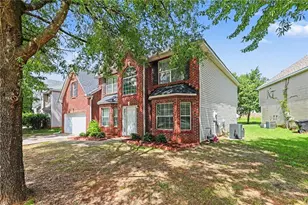 373 Kentwood Springs Dr, Hampton, GA 30228 - Photo 3