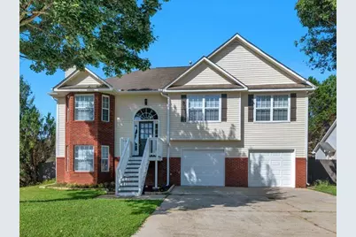 6060 Winston Trace, McDonough, GA 30252 - Photo 1