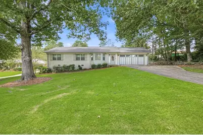 4510 Seminole Drive, Gainesville, GA 30506 - Photo 3