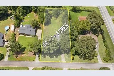 4510 Seminole Drive, Gainesville, GA 30506 - Photo 35