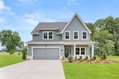 8315 Creekside Overlook Drive, Gainesville, GA 30506 - Photo 1