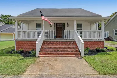 5 Oak Street, Aragon, GA 30104 - Photo 25