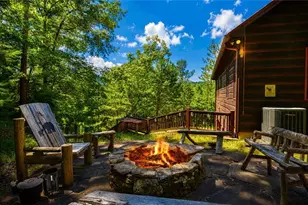 216 Dawn Ln, Ellijay, GA 30540 - Photo 1