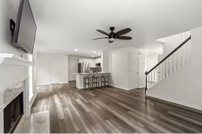 24 Augusta Way, Hiram, GA 30141 - Photo 11