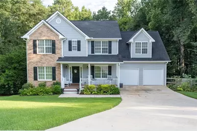 24 Augusta Way, Hiram, GA 30141 - Photo 1