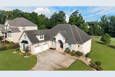 2308 Braunsroth Lane, Hampton, GA 30228 - Photo 3