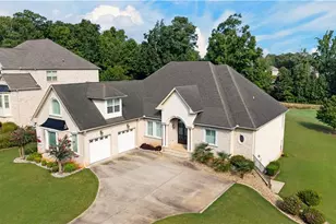 2308 Braunsroth Ln, Hampton, GA 30228 - Photo 3