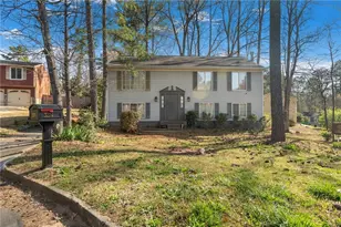 3274 Adelade Ct, Lithonia, GA 30038 - Photo 1