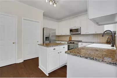 1025 Chippewa Oak Drive, Dacula, GA 30019 - Photo 11