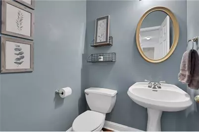 1025 Chippewa Oak Drive, Dacula, GA 30019 - Photo 13