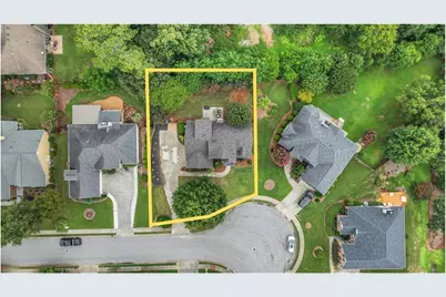 1025 Chippewa Oak Drive, Dacula, GA 30019 - Photo 35