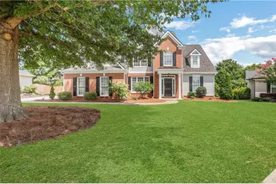 1025 Chippewa Oak Drive, Dacula, GA 30019 - Photo 3
