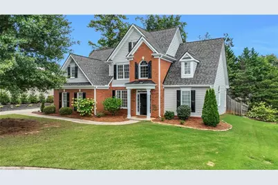 1025 Chippewa Oak Drive, Dacula, GA 30019 - Photo 1