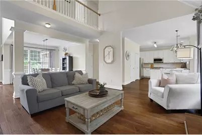 1025 Chippewa Oak Drive, Dacula, GA 30019 - Photo 5