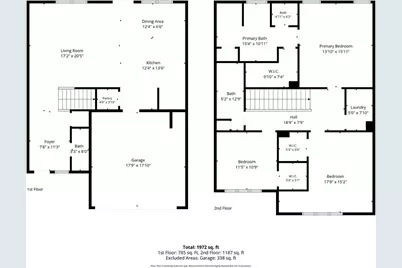 327 Winston Circle, Canton, GA 30114 - Photo 57