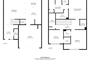 327 Winston Cir, Canton, GA 30114 - Photo 57