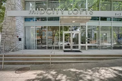 845 Spring Street NW #130, Atlanta, GA 30308 - Photo 9