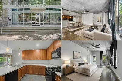 845 Spring Street NW #130, Atlanta, GA 30308 - Photo 1