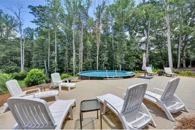 1675 Alcovy Trestle Road, Social Circle, GA 30025 - Photo 5