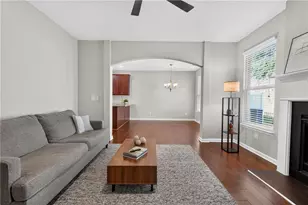 3383 Castleberry Village Cir, Cumming, GA 30040 - Photo 3