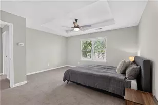 3383 Castleberry Village Cir, Cumming, GA 30040 - Photo 19