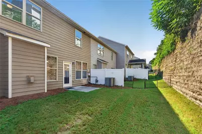 3383 Castleberry Village Circle #150, Cumming, GA 30040 - Photo 31