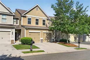 3383 Castleberry Village Cir, Cumming, GA 30040 - Photo 1