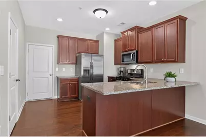 3383 Castleberry Village Circle #150, Cumming, GA 30040 - Photo 5