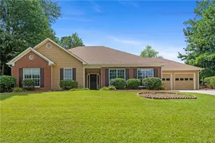 6375 Seymour Pl NW, Acworth, GA 30101 - Photo 1
