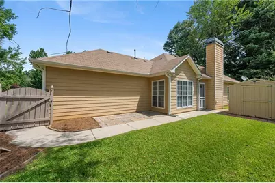 6375 Seymour Place NW, Acworth, GA 30101 - Photo 33