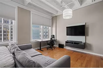 32 Peachtree Street NW #1405, Atlanta, GA 30303 - Photo 3
