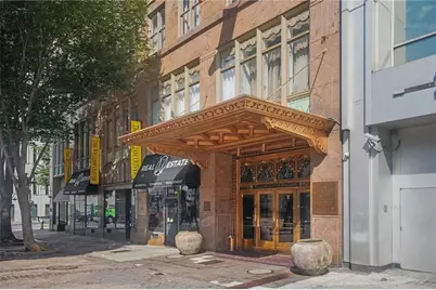 32 Peachtree Street NW #1405, Atlanta, GA 30303 - Photo 5