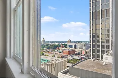 32 Peachtree Street NW #1405, Atlanta, GA 30303 - Photo 15