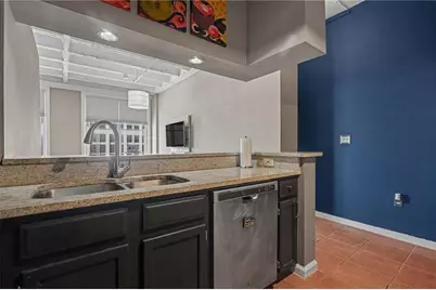 32 Peachtree Street NW #1405, Atlanta, GA 30303 - Photo 11